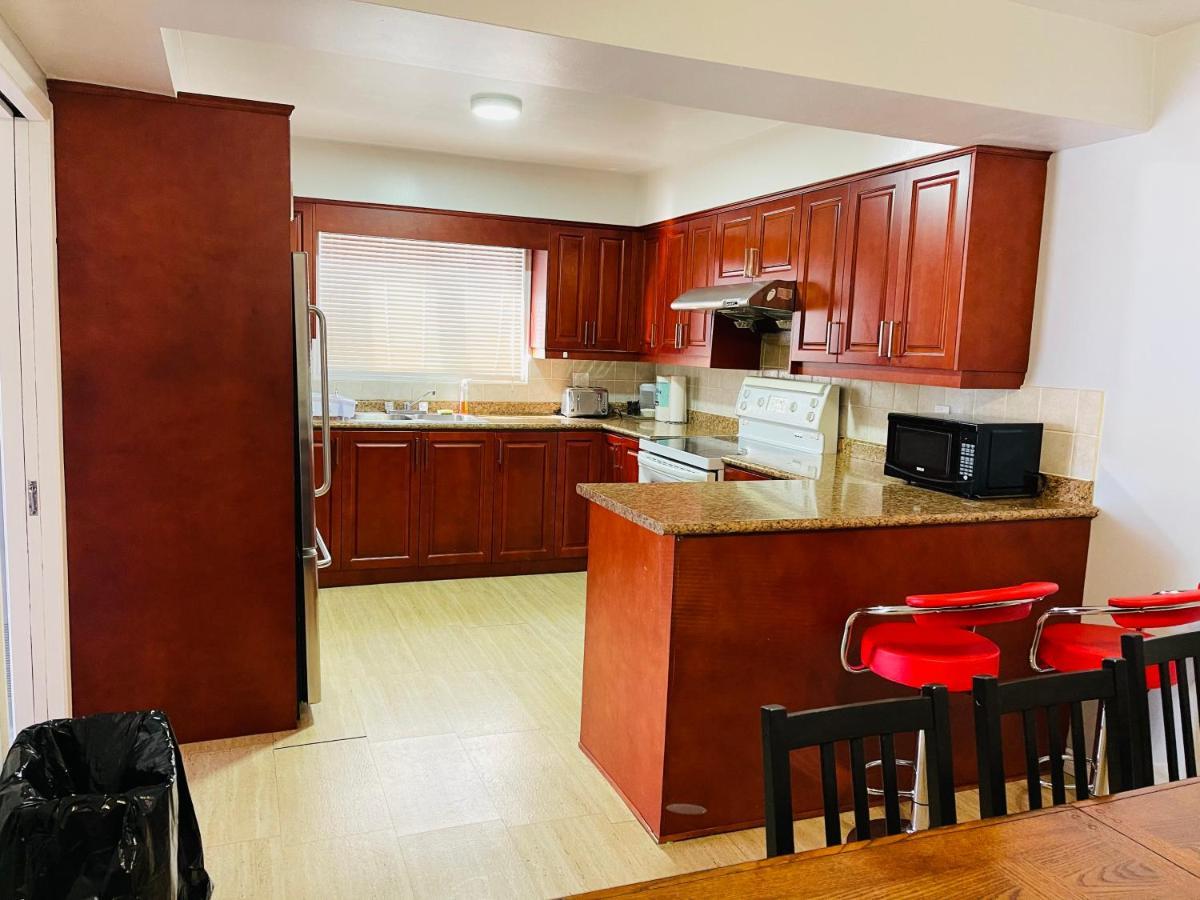 A1 Holiday Family House Ніагара-Фоллс Екстер'єр фото